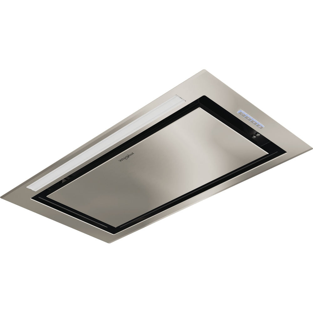 Whirlpool WCT3 64 FLB X product photo