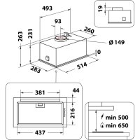 Whirlpool WCTH 63F LEB X product thumbnail