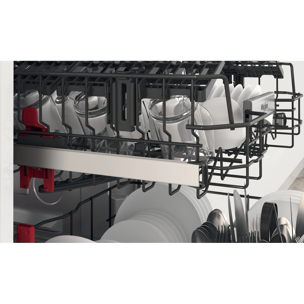 Whirlpool WFO 3T133 P 6.5 X product photo