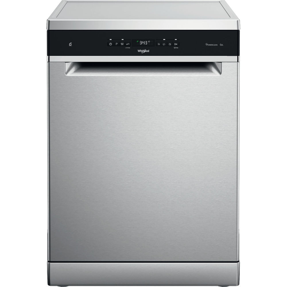 Whirlpool WFO 3T133 P 6.5 X product photo