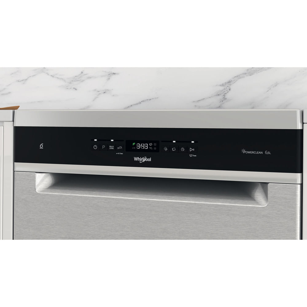 Whirlpool WFO 3T133 P 6.5 X product photo