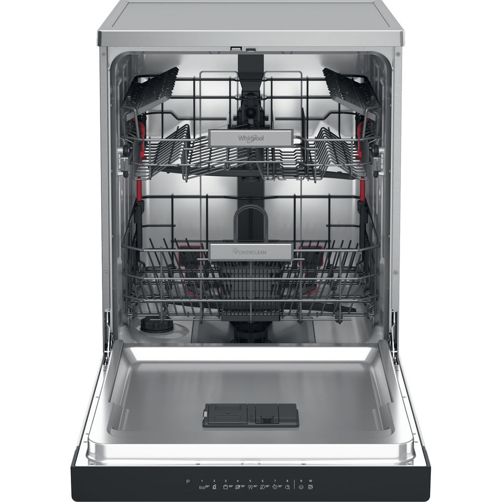 Whirlpool WFO 3T133 P 6.5 X product photo