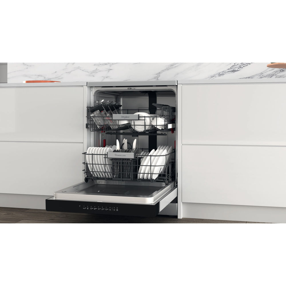 Whirlpool WFO 3T133 P 6.5 X product photo