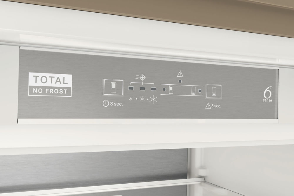 Whirlpool WH SP70 T121 product photo
