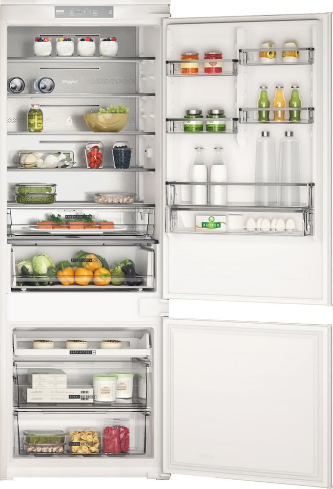 Whirlpool WH SP70 T121 product photo