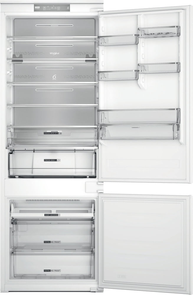 Whirlpool WH SP70 T121 product photo
