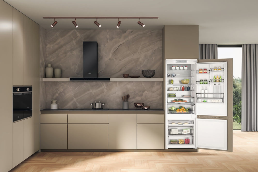 Whirlpool WH SP70 T121 product photo