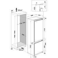 Whirlpool WH SP70 T241 P product thumbnail