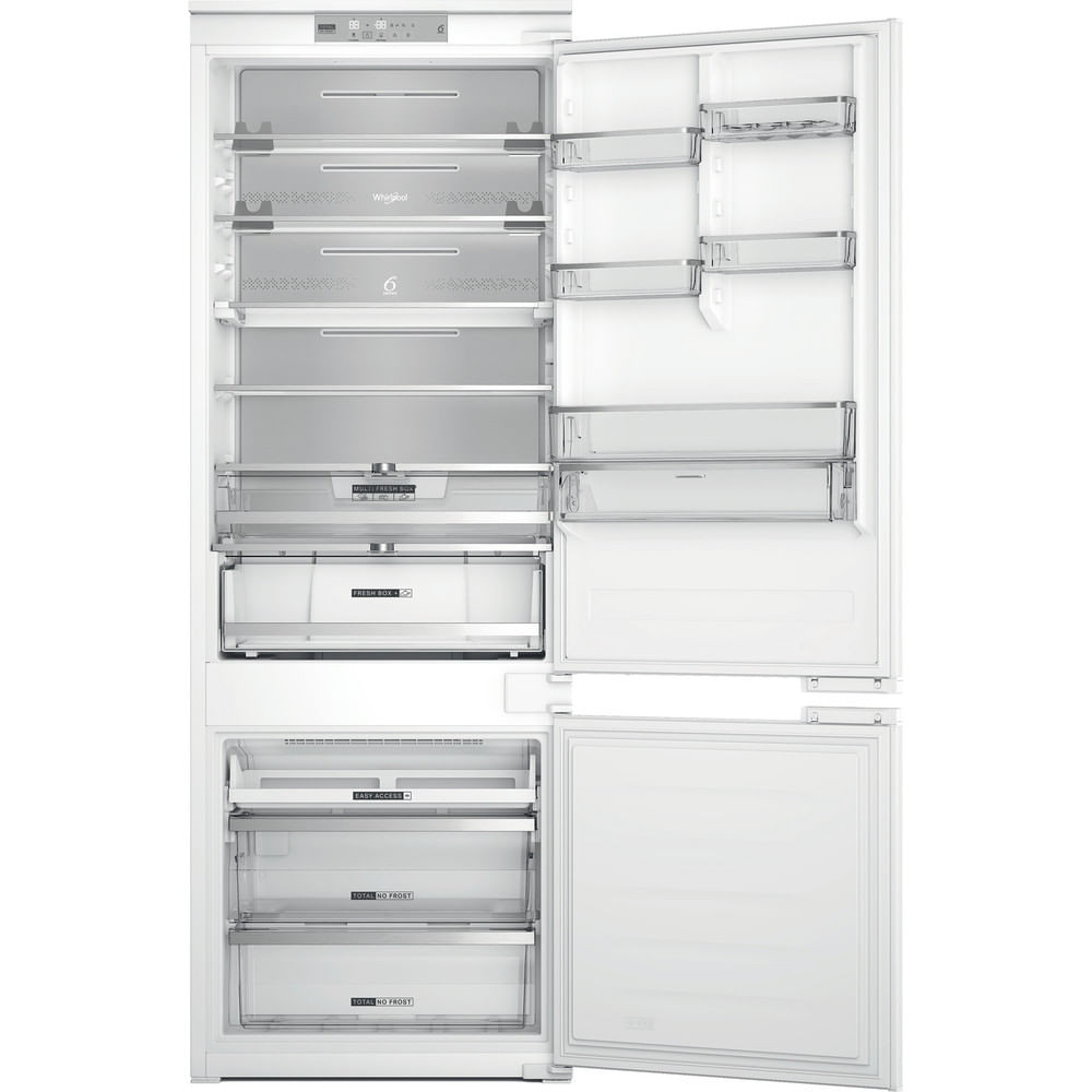 Whirlpool WH SP70 T241 P product photo