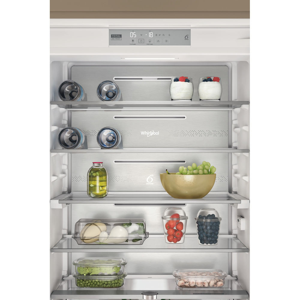 Whirlpool WH SP70 T241 P product photo