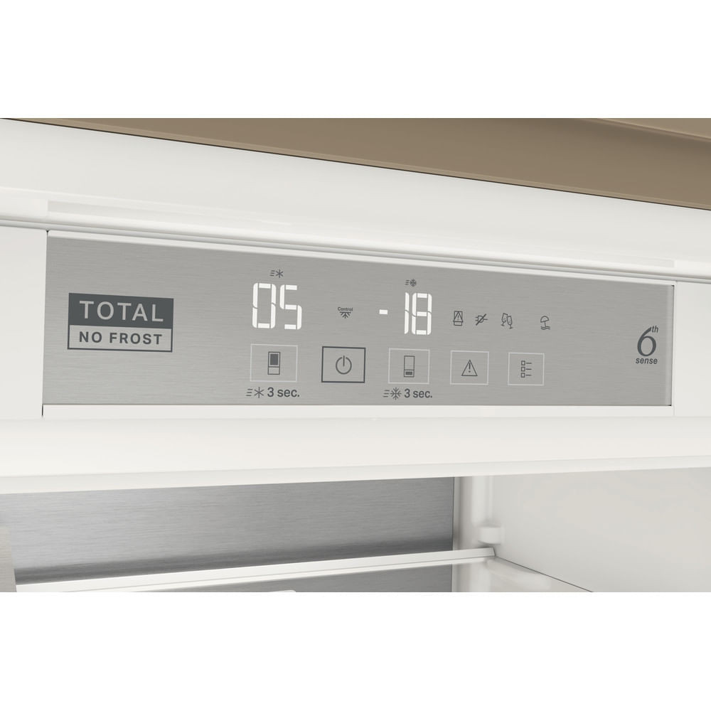 Whirlpool WH SP70 T241 P product photo