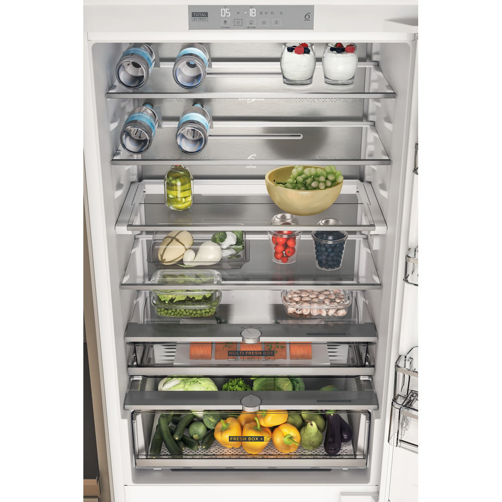 Whirlpool WH SP70 T241 P product photo