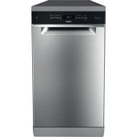 Whirlpool WH6FB10BS7A0X product thumbnail