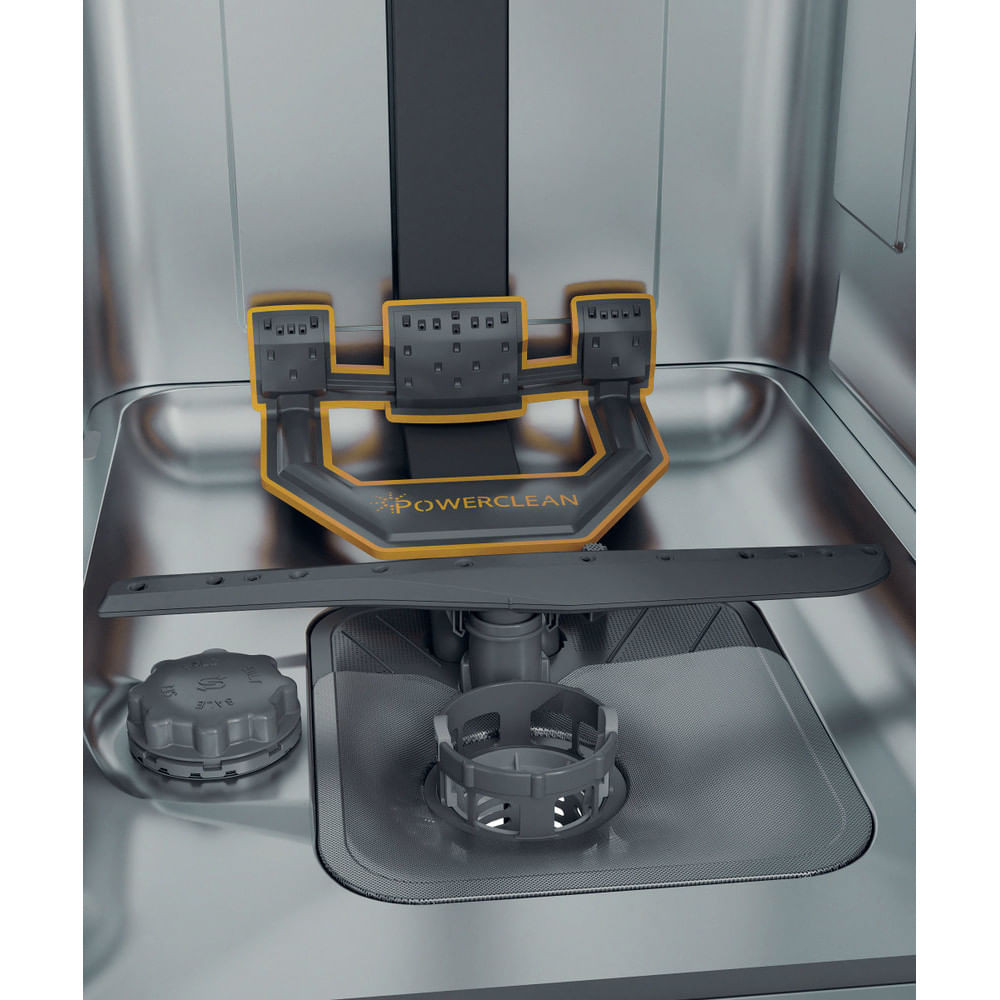 Whirlpool WH6FB10BS7A0X product photo