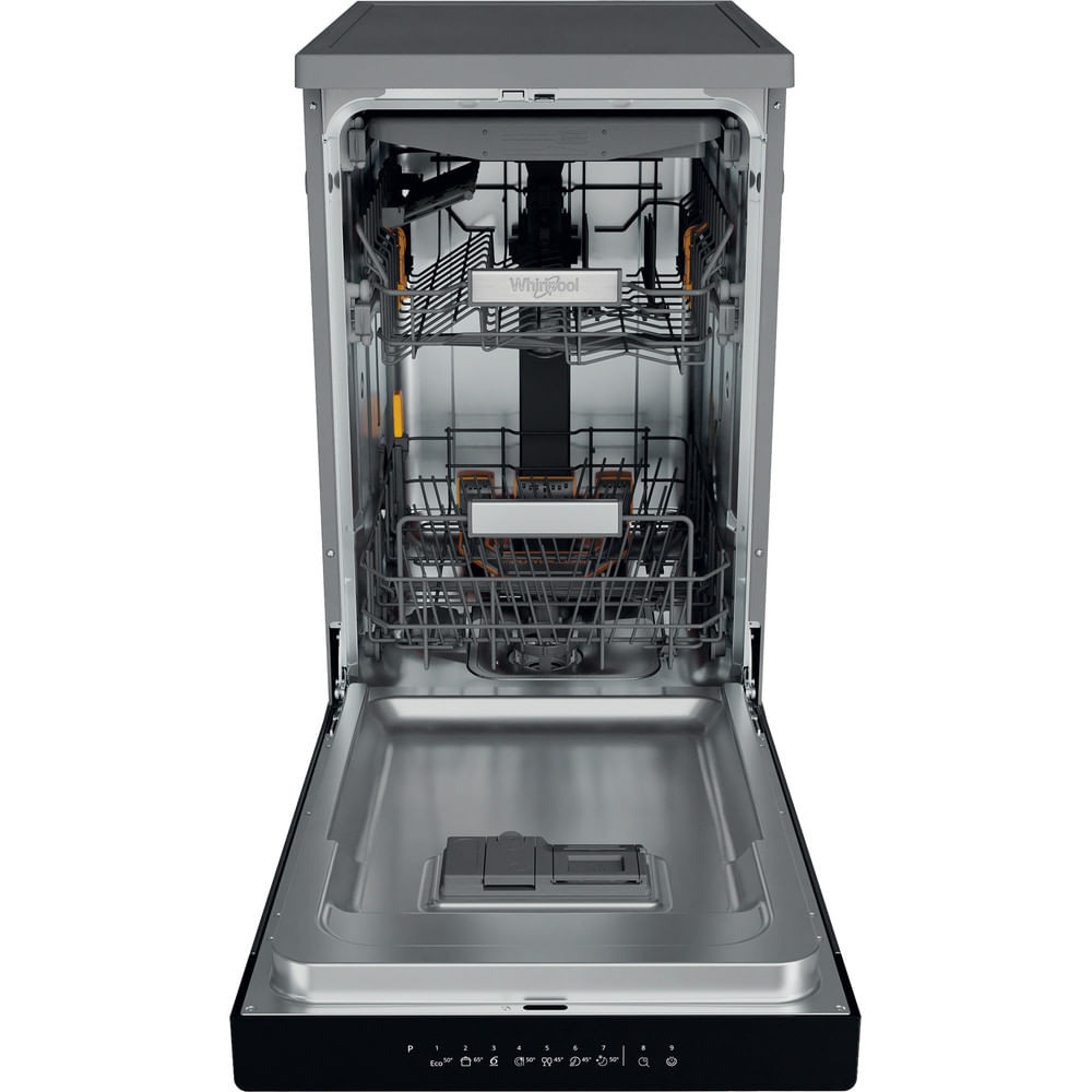 Whirlpool WH6FB10BS7A0X product photo