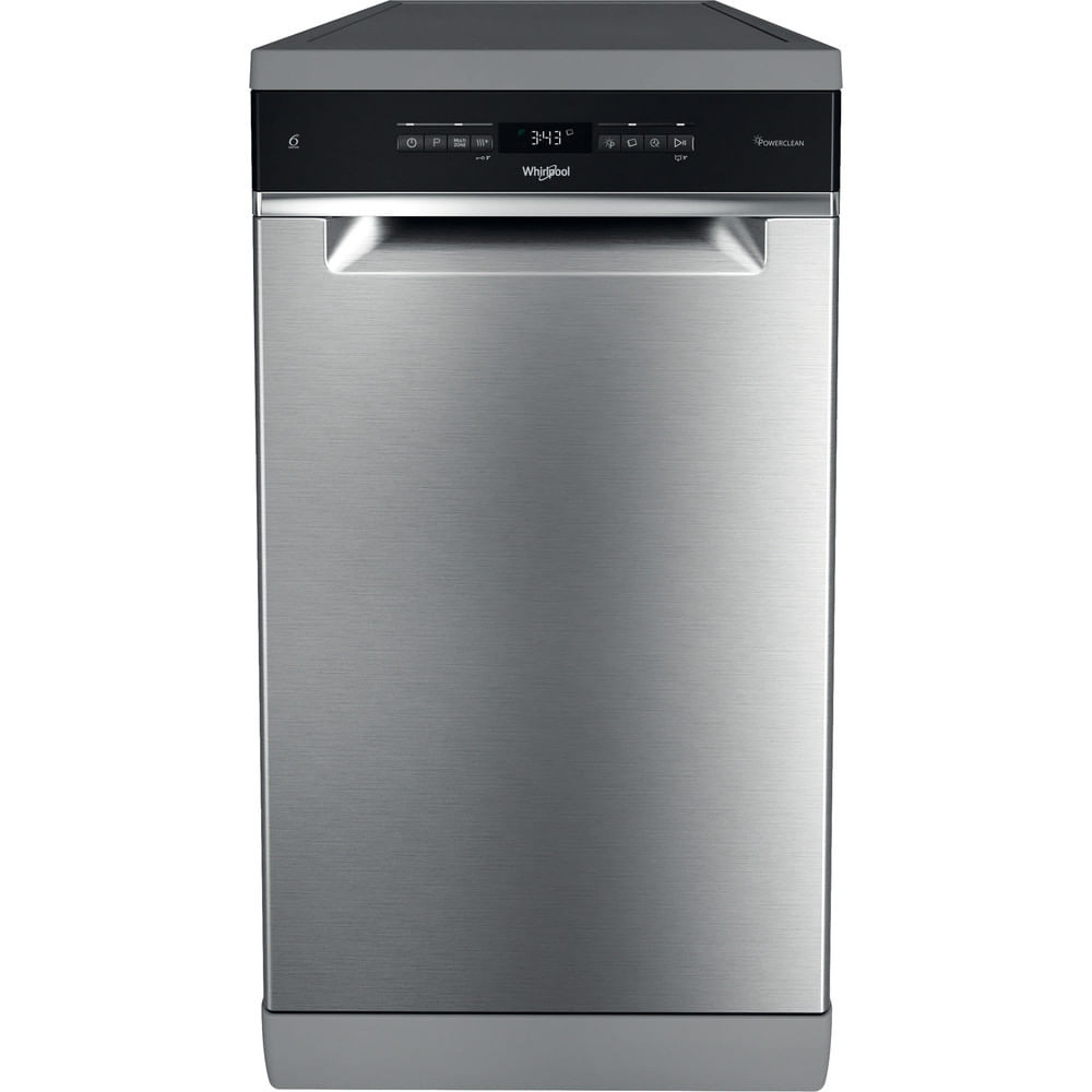 Whirlpool WH6FB10BS7A0X product photo