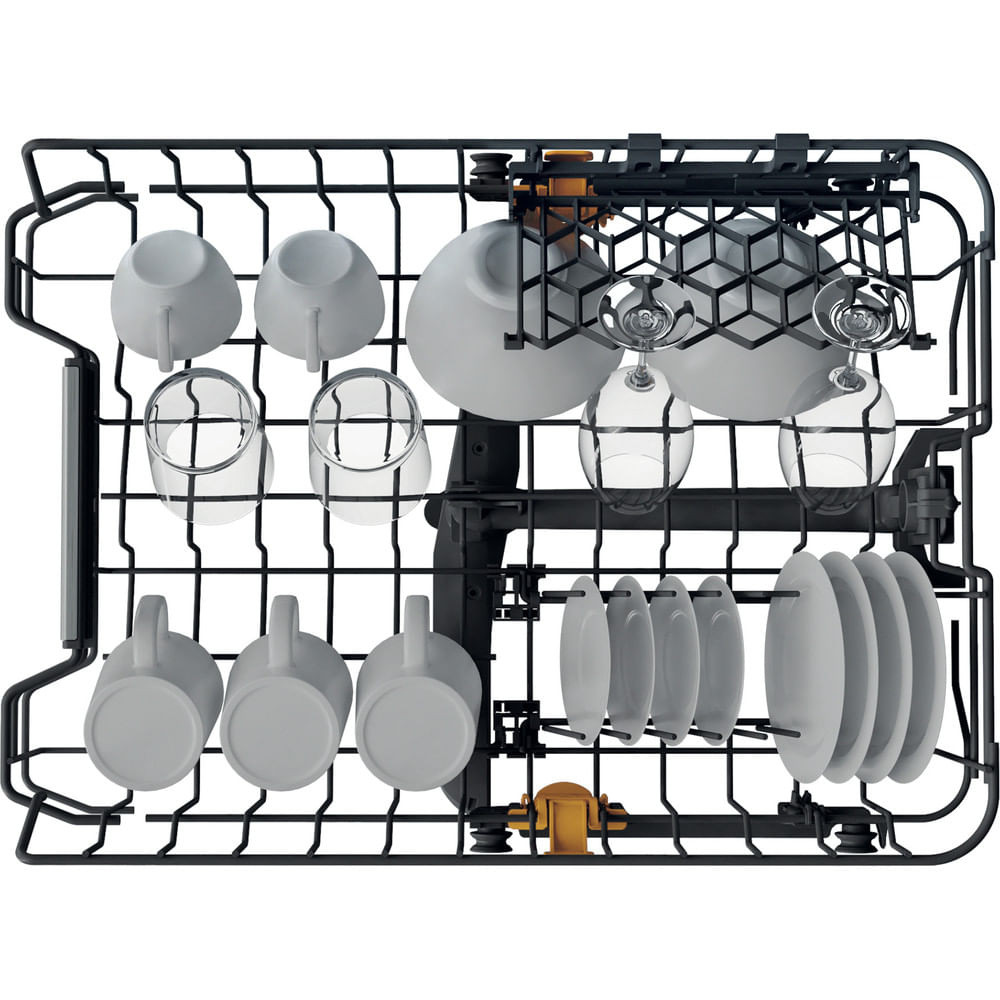 Whirlpool WH6FB10BS7A0X product photo