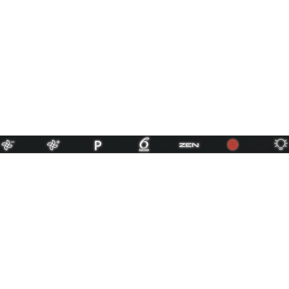 Whirlpool WHBS 62F LT K/ 1 product photo