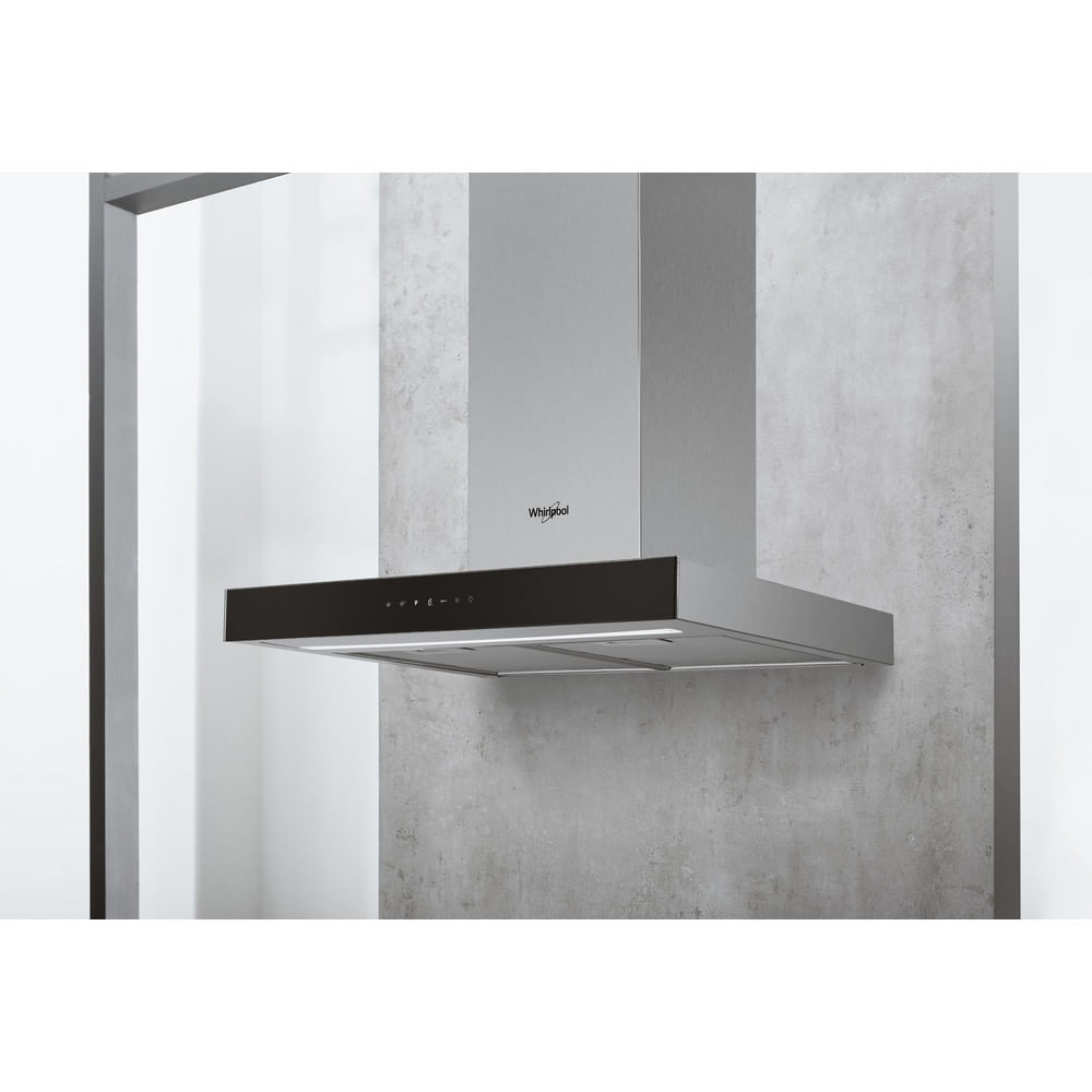 Whirlpool WHBS 62F LT K/ 1 product photo