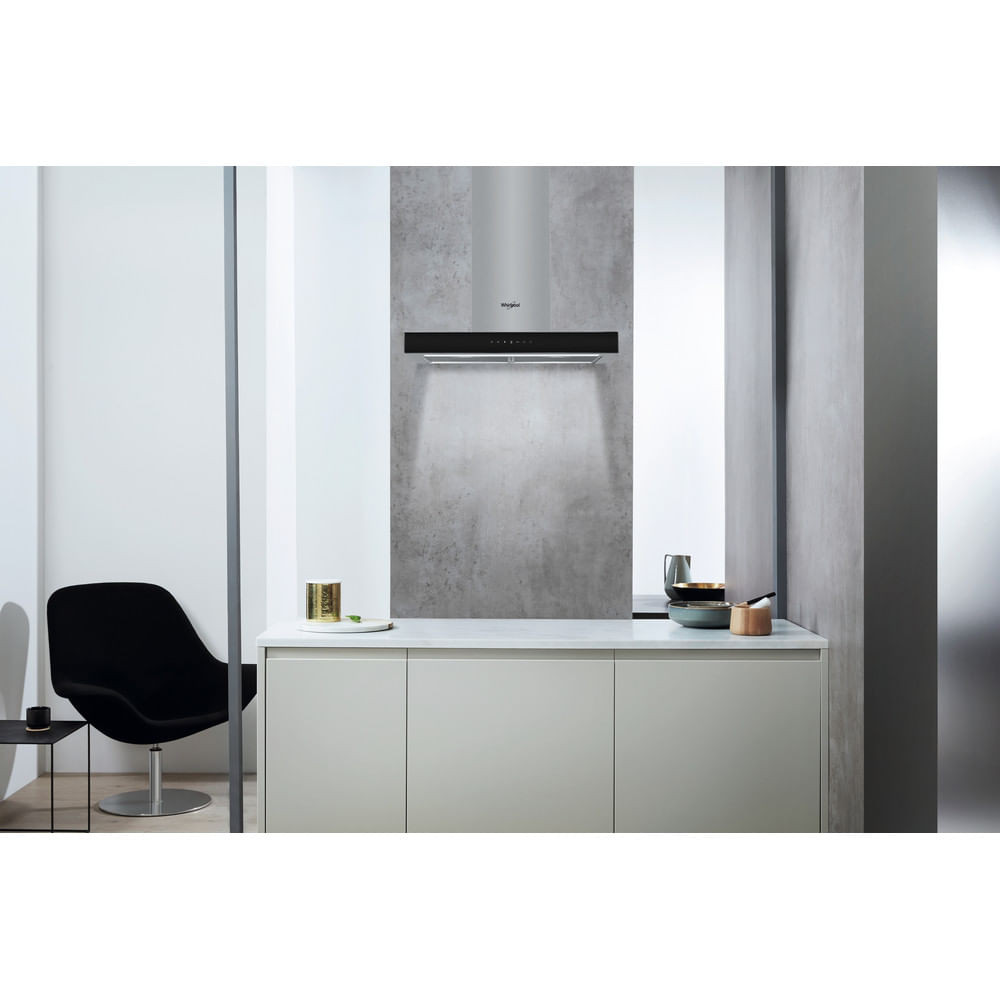 Whirlpool WHBS 62F LT K/ 1 product photo