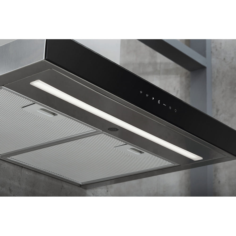 Whirlpool WHBS 62F LT K/ 1 product photo