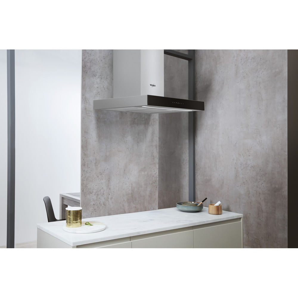 Whirlpool WHBS 62F LT K/ 1 product photo