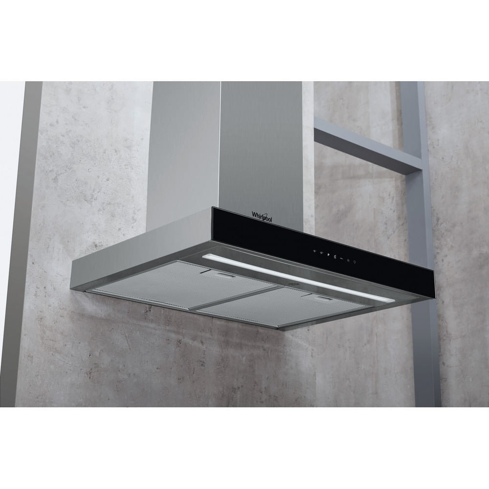 Whirlpool WHBS 62F LT K/ 1 product photo