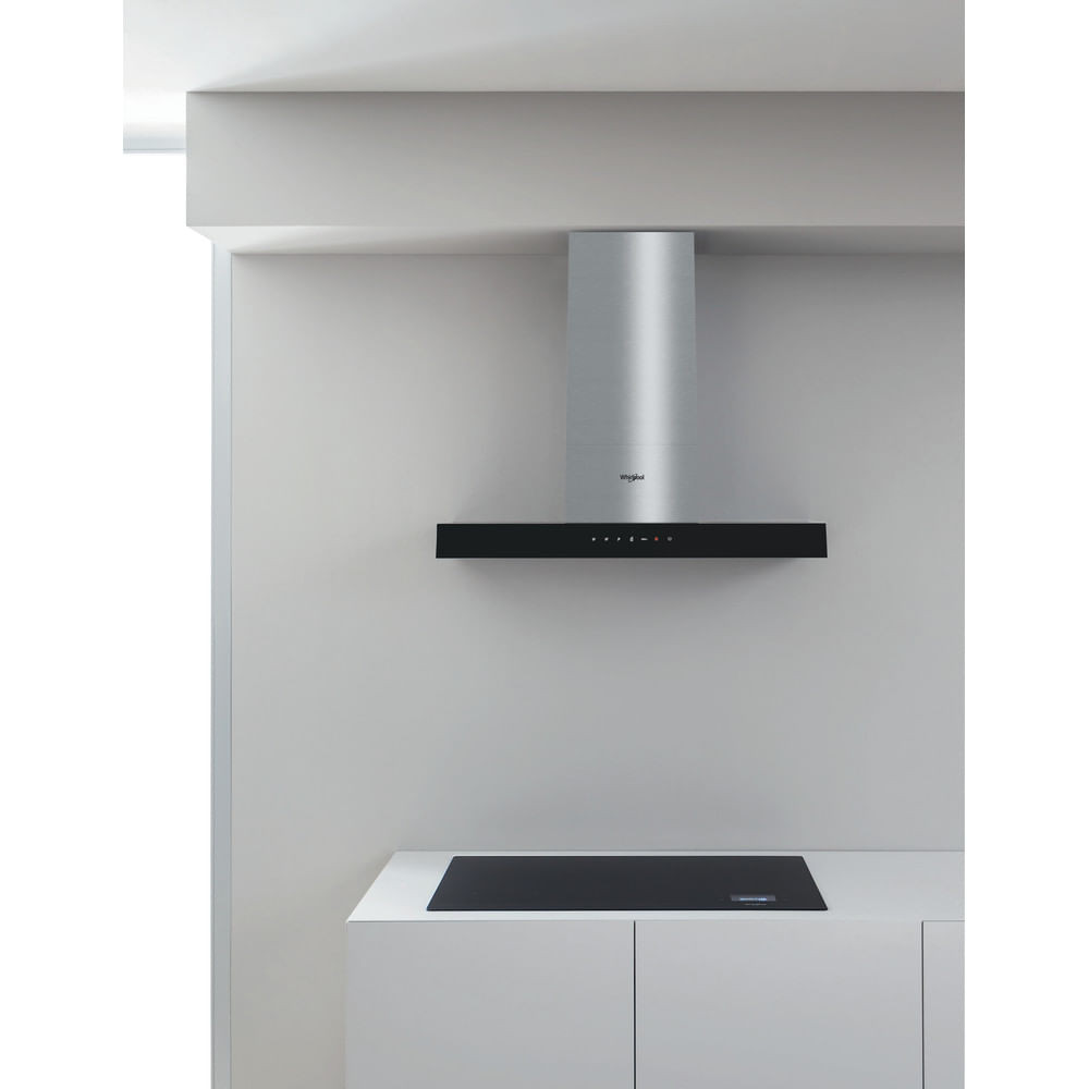 Whirlpool WHBS 62F LT K/ 1 product photo