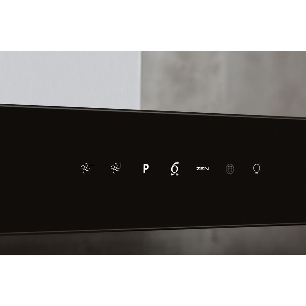Whirlpool WHBS 62F LT K/ 1 product photo
