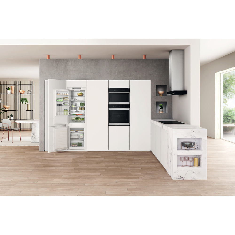 Whirlpool WHC18 T574 P product photo
