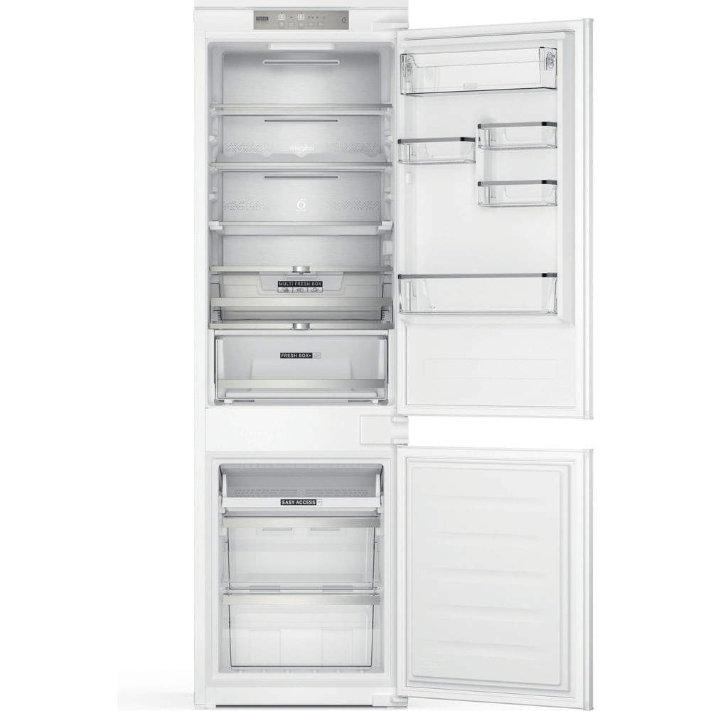 Whirlpool WHC18 T574 P product photo
