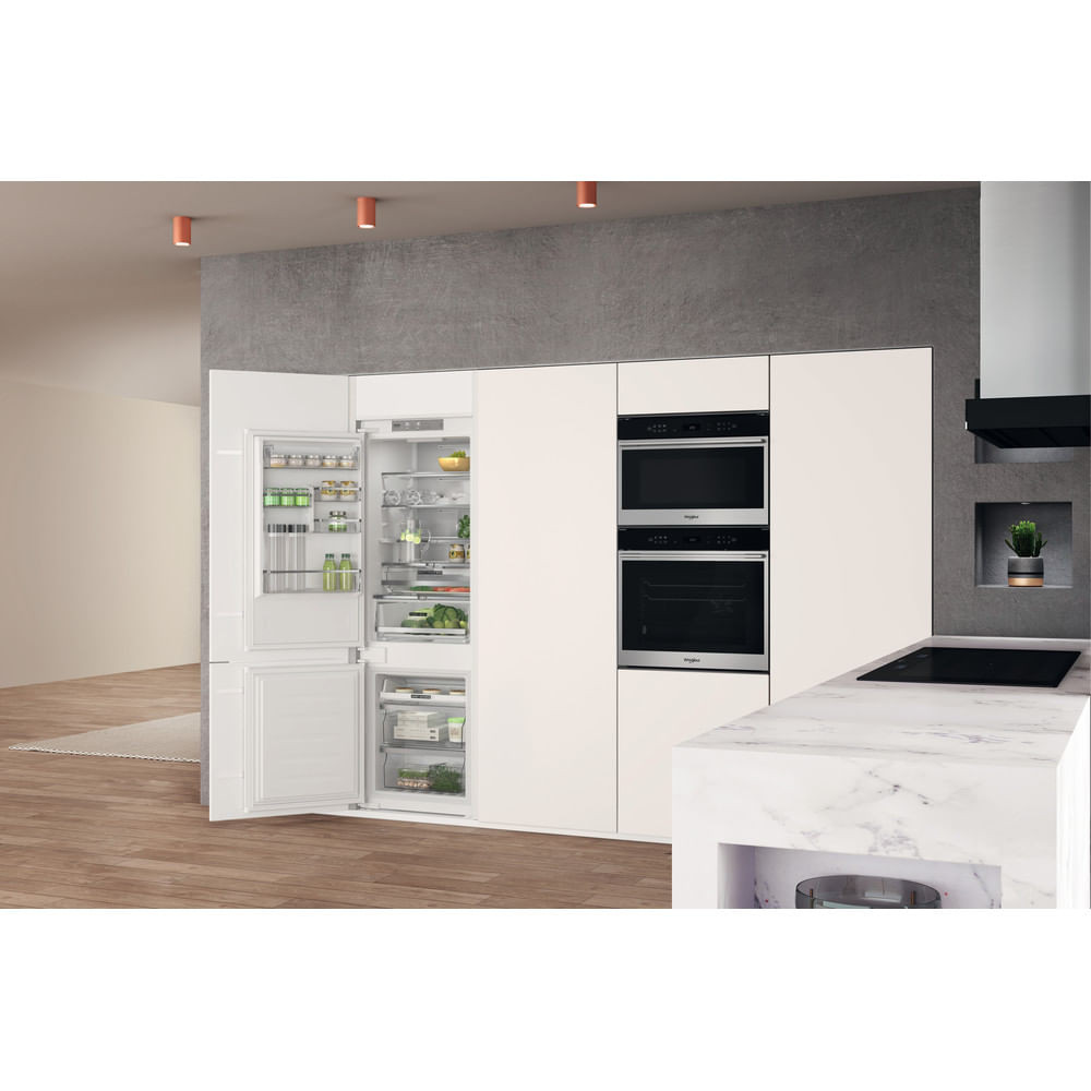 Whirlpool WHC18 T574 P product photo