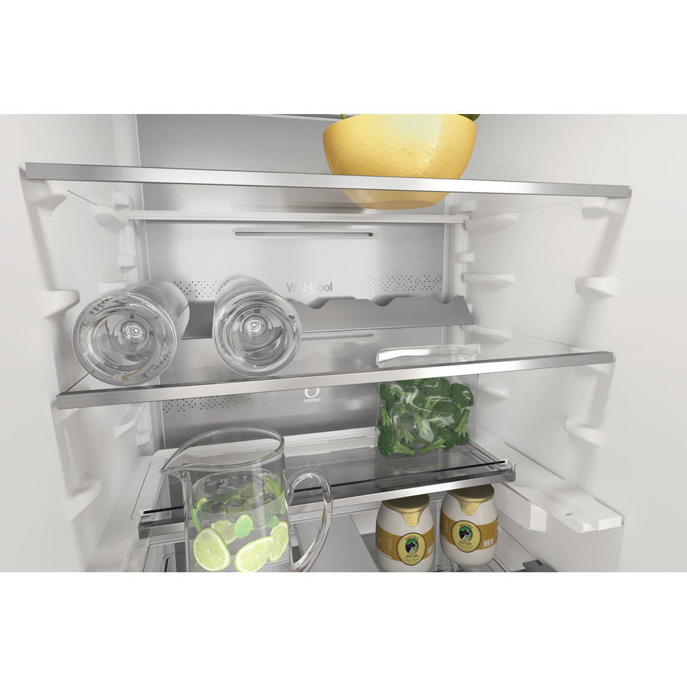 Whirlpool WHC18 T574 P product photo
