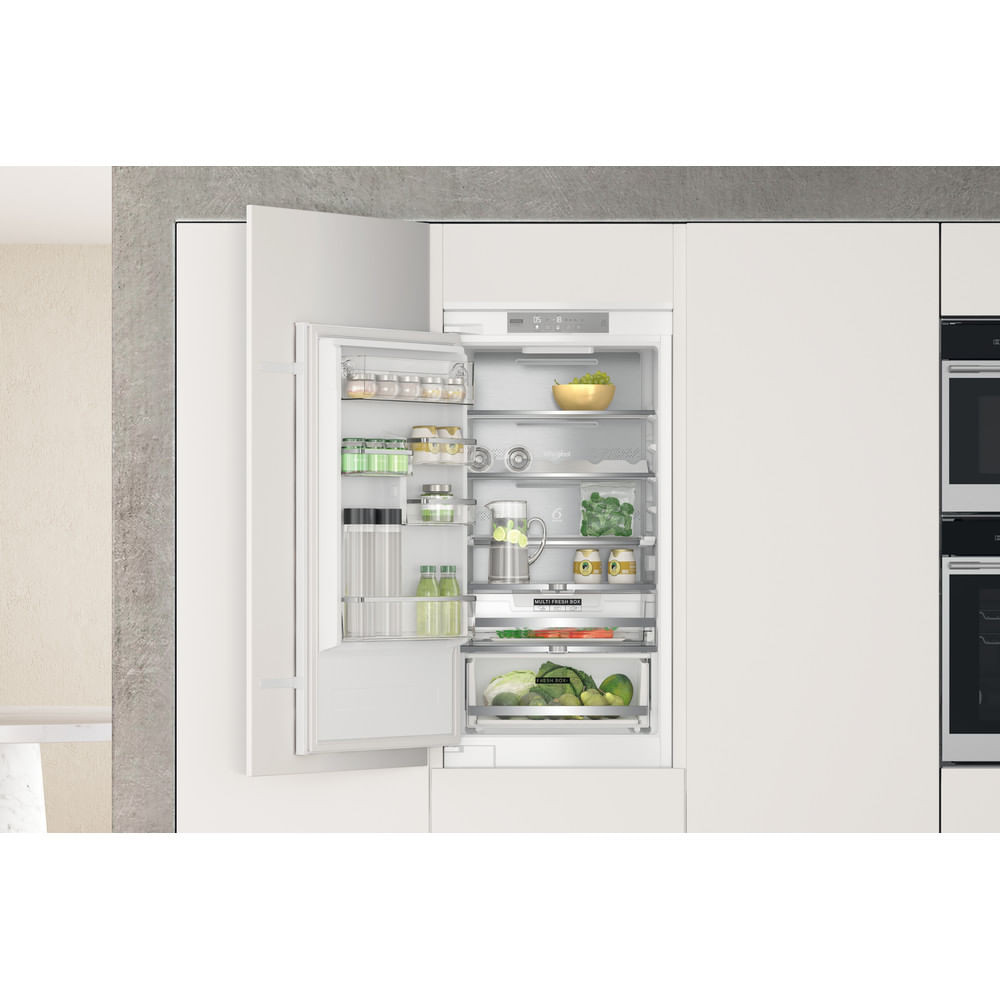 Whirlpool WHC18 T574 P product photo