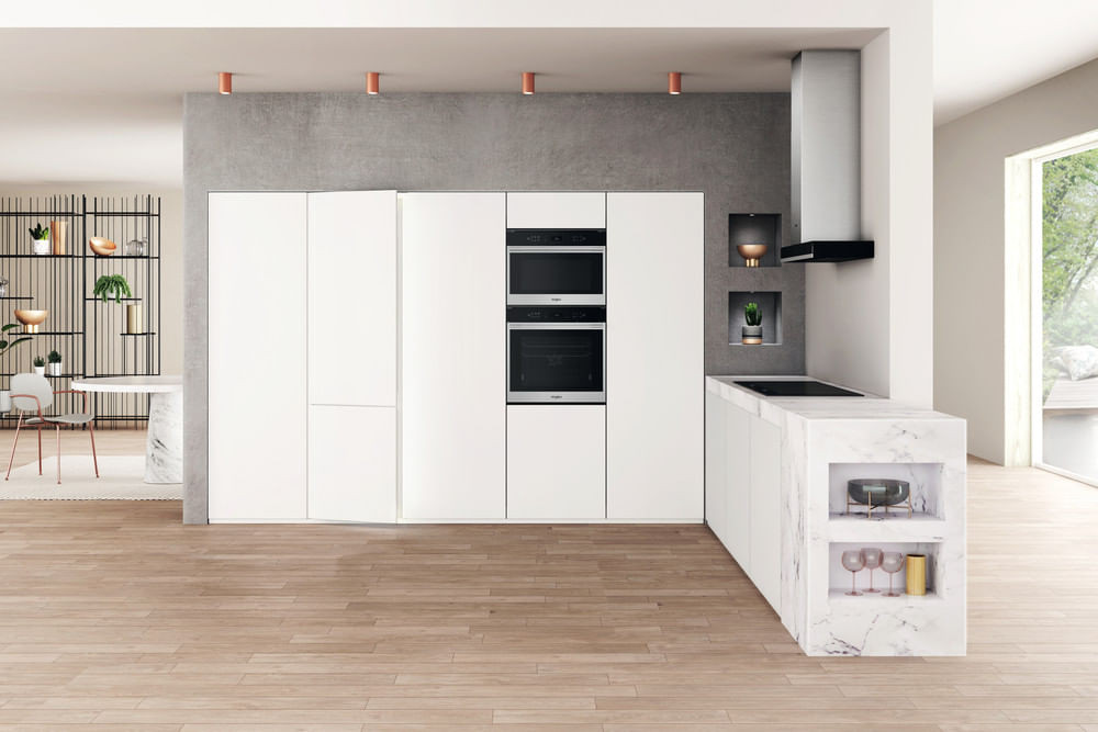 Whirlpool WHC20 T573 P product photo