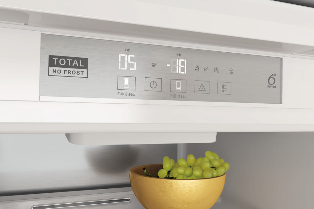 Whirlpool WHC20 T573 P product photo