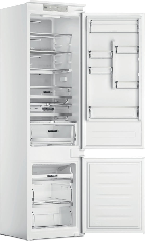 Whirlpool WHC20 T573 P product photo