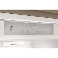Whirlpool WHC20D023B1 SF product thumbnail