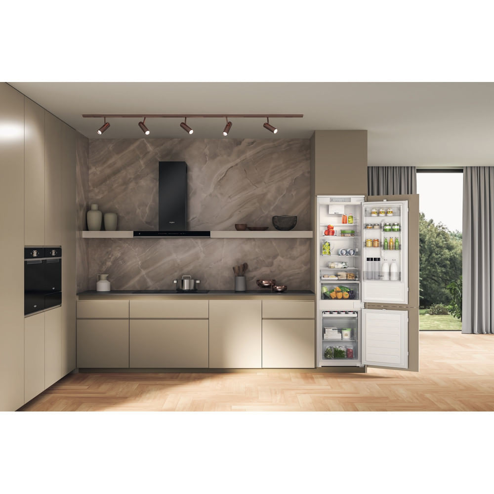 Whirlpool WHC20D023B1 SF product photo