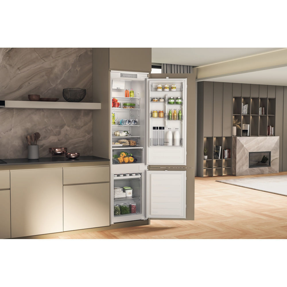 Whirlpool WHC20D023B1 SF product photo