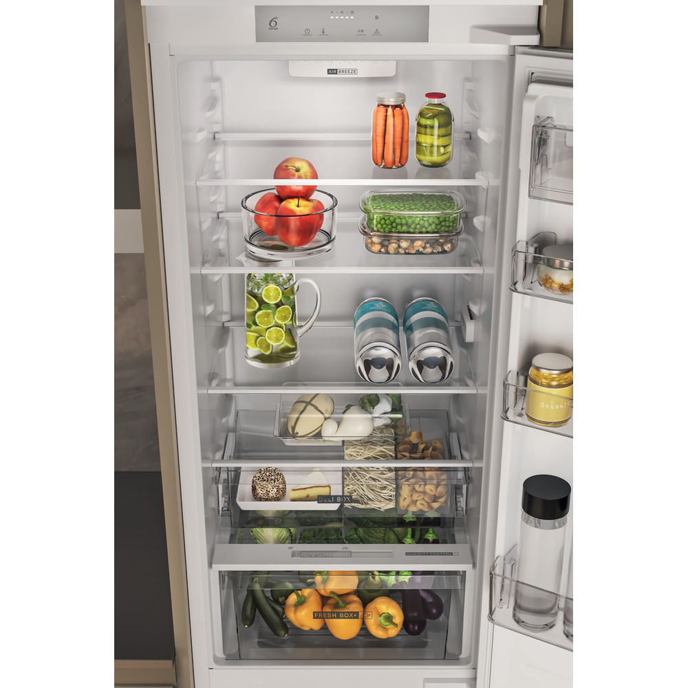 Whirlpool WHC20D023B1 SF product photo