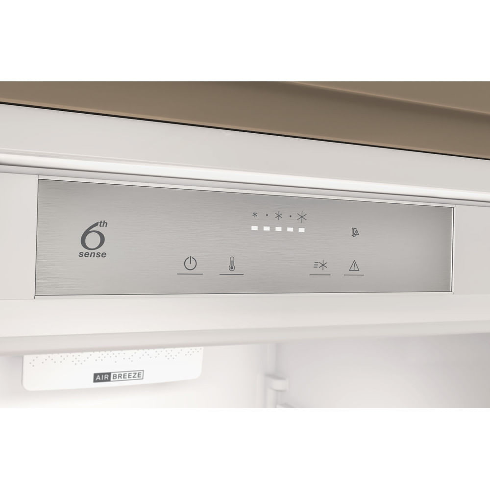 Whirlpool WHC20D023B1 SF product photo