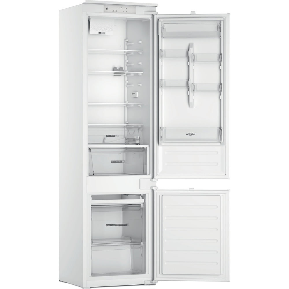 Whirlpool WHC20D023B1 SF product photo