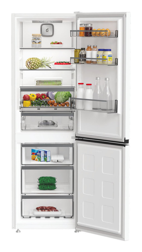 Whirlpool WHK 25364 W4E product photo