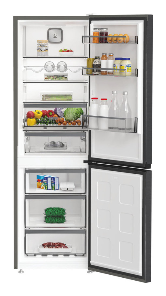 Whirlpool WHK 26362 XBR4E product photo