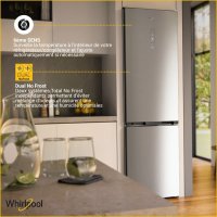Whirlpool WHK 26402 XP4E product thumbnail