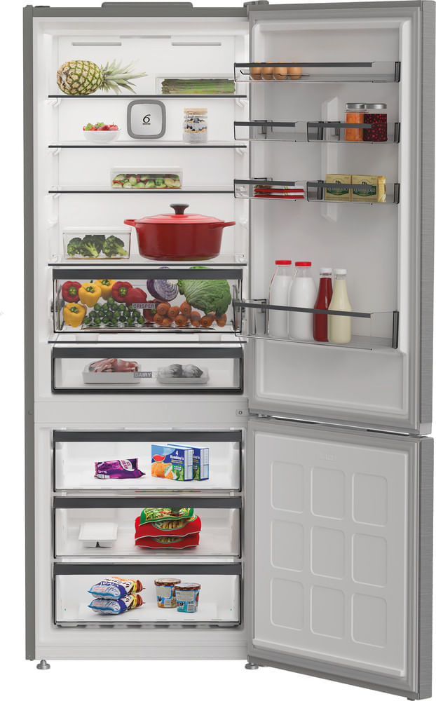 Whirlpool WHK2 6493 X4E product photo