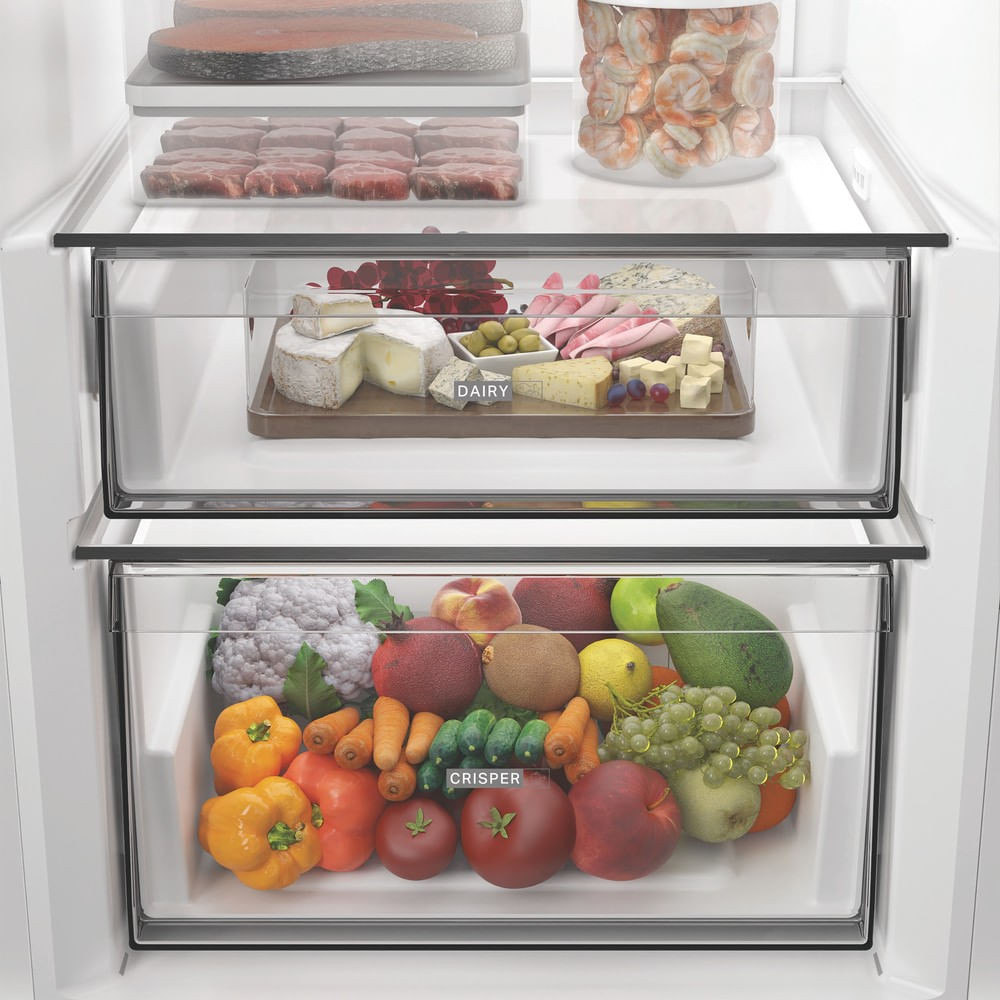 Whirlpool WHMLF 6442 W4E product photo