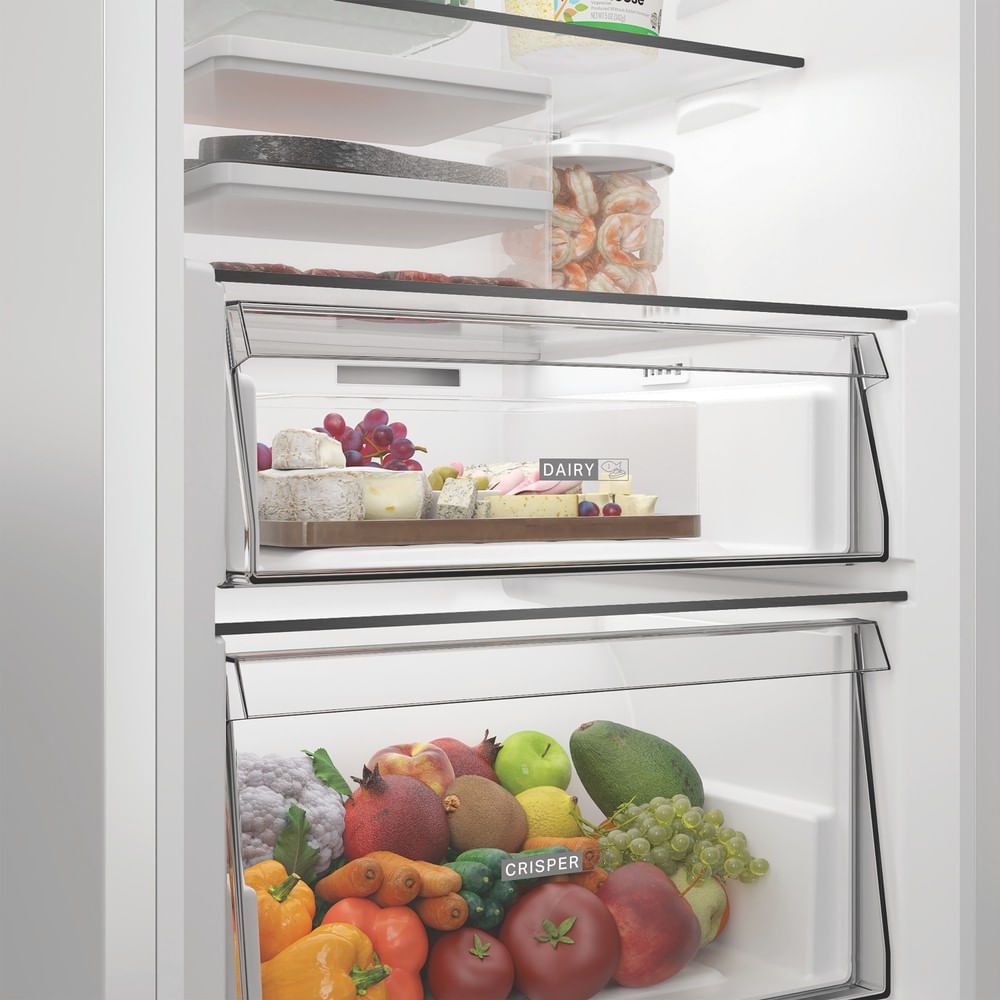 Whirlpool WHMLF 6442 W4E product photo