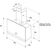 Whirlpool WHVA62FLMK product thumbnail